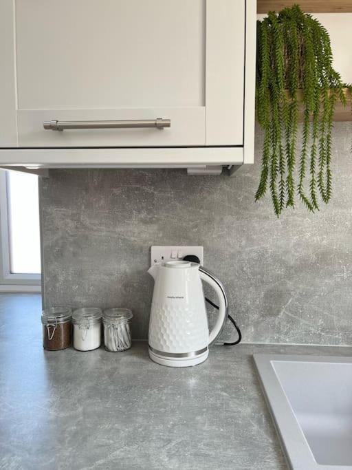 Cosy Country Getaway, 5 Mins From The Sea Villa Penzance Eksteriør bilde