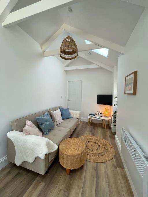 Cosy Country Getaway, 5 Mins From The Sea Villa Penzance Eksteriør bilde