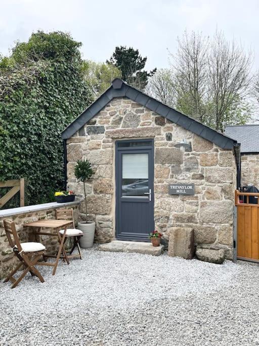 Cosy Country Getaway, 5 Mins From The Sea Villa Penzance Eksteriør bilde