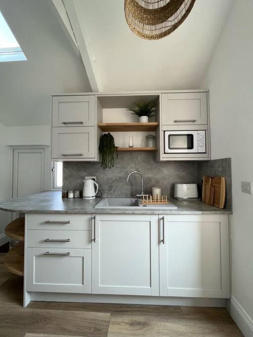Cosy Country Getaway, 5 Mins From The Sea Villa Penzance Eksteriør bilde