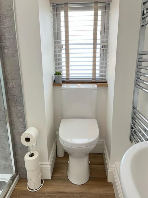 Cosy Country Getaway, 5 Mins From The Sea Villa Penzance Eksteriør bilde