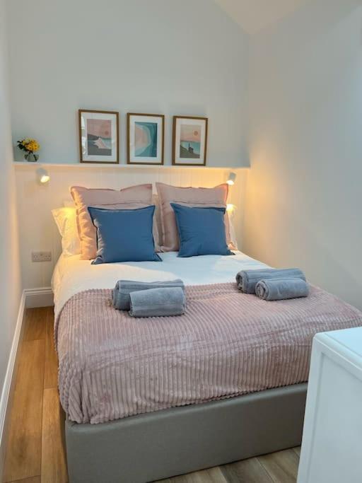 Cosy Country Getaway, 5 Mins From The Sea Villa Penzance Eksteriør bilde