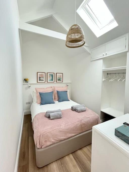 Cosy Country Getaway, 5 Mins From The Sea Villa Penzance Eksteriør bilde