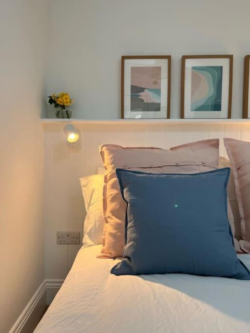 Cosy Country Getaway, 5 Mins From The Sea Villa Penzance Eksteriør bilde