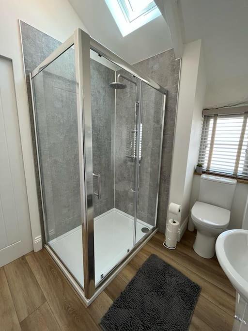 Cosy Country Getaway, 5 Mins From The Sea Villa Penzance Eksteriør bilde