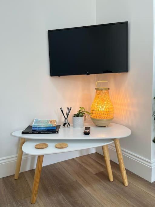 Cosy Country Getaway, 5 Mins From The Sea Villa Penzance Eksteriør bilde